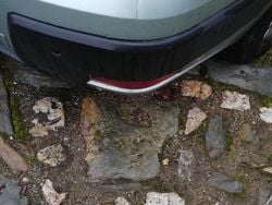 Andere farben Gebraucht 2009 Mercedes GLK220 SUV | 9.500 € (Guter Preis)