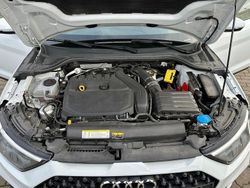 Weiß Gebraucht 2020 Audi A1 Ambiente Kleinwagen | 18.300 € (Guter Preis)