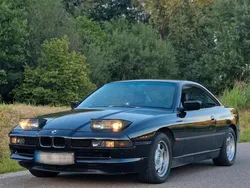 Schwarz Gebraucht 1996 BMW 850 Coupé | 33.500 €