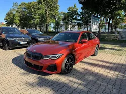 Orange Gebraucht 2021 BMW M340 M Sport Limousine | 46.490 € (Etwas zu teuer)