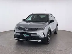 Grau Gebraucht 2022 Opel Mokka-e Elegance SUV | 19.980 € (Fairer Preis)