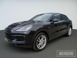 Schwarz Gebraucht 2022 Porsche Cayenne SUV | 79.200 € (Superpreis)