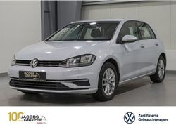 Gebraucht 2017 VW Golf VII Comfortline Limousine | 18.470 € (Fairer Preis)