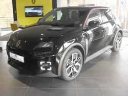 Schwarz Gebraucht 2025 Renault R5 Komfort Kleinwagen | 31.444 €
