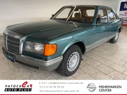 Mercedes 280