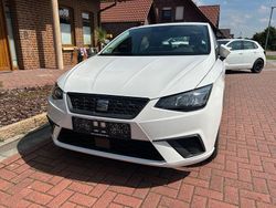 Weiß Gebraucht 2021 Seat Ibiza Style Limousine | 13.900 € (Guter Preis)