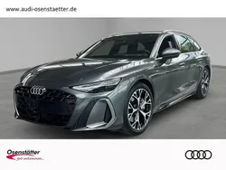 Grau Neu 2025 Audi A6 Sport Kombi | 79.980 €