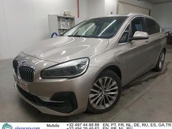 Gold Gebraucht 2020 BMW 225 Active Tourer Luxury Line Van / Kleinbus | 17.182 € (Guter Preis)