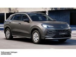 Grau Neu 2025 VW T-Roc Trendline SUV | 29.680 € (Guter Preis)