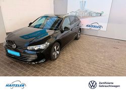 Schwarz Gebraucht 2025 VW Passat Kombi | 39.980 € (Etwas zu teuer)