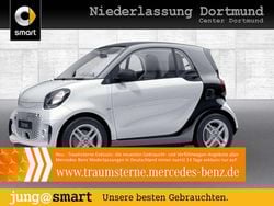 Weiß Gebraucht 2021 Smart ForTwo Electric Drive Coupé | 10.790 € (Fairer Preis)