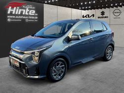 Blau Neu 2025 Kia Picanto Vision Kleinwagen | 17.745 € (Fairer Preis)