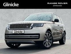 Andere farbe Gebraucht 2024 Land Rover Range Rover Autobiography SUV | 175.860 € (Teuer)