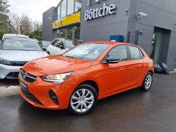 Gebraucht 2022 Opel Corsa-e Edition Kleinwagen | 12.980 € (Superpreis)