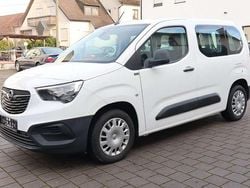 White jade Gebraucht 2019 Opel Combo Life Selection Van / Kleinbus | 15.990 € (Guter Preis)