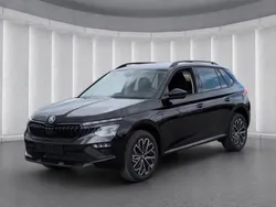 Schwarz Neu 2025 Skoda Kamiq Tour SUV | 28.349 € (Etwas zu teuer)