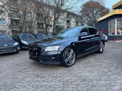 Schwarz Gebraucht 2013 Audi Q5 S-Line SUV | 11.800 € (Guter Preis)
