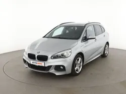 Grau Gebraucht 2018 BMW 225 Active Tourer M Sport Van / Kleinbus | 17.540 € (Fairer Preis)