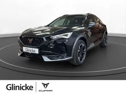 Midnight schwarz metallic Gebraucht 2023 Cupra Formentor SUV | 27.880 € (Fairer Preis)