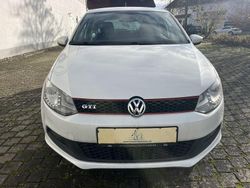 Weiß Gebraucht 2014 VW Polo GTI Limousine | 9.499 € (Guter Preis)