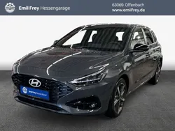 Grau Neu 2024 Hyundai i30 Advantage Limousine | 20.450 € (Guter Preis)