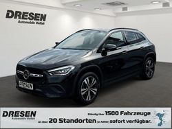 Schwarz Gebraucht 2022 Mercedes GLA200 Progressive SUV | 35.250 € (Fairer Preis)