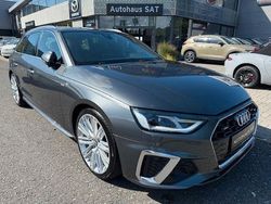 Grau Gebraucht 2020 Audi A4 S-Line Kombi | 22.990 € (Superpreis)