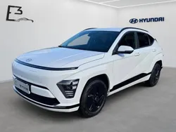 Atlas white / sol Neu 2025 Hyundai Kona Trend SUV | 37.990 € (Fairer Preis)
