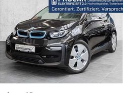 Schwarz Gebraucht 2022 BMW i3 Comfort Edition Kleinwagen | 19.490 € (Superpreis)