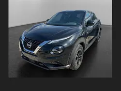 Pearl black Neu 2025 Nissan Juke N-Connecta SUV | 24.998 € (Fairer Preis)
