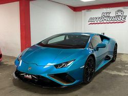Blau Gebraucht 2021 Lamborghini Huracán | 239.900 €