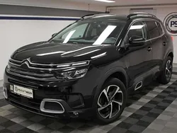 Schwarz Gebraucht 2021 Citroën C5 Aircross SUV | 18.480 € (Guter Preis)
