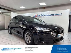 Schwarz Gebraucht 2023 Ford Focus Titanium X Kombi | 15.988 € (Guter Preis)