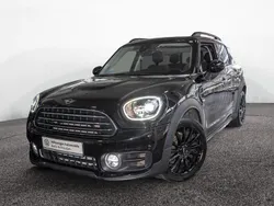 Schwarz Gebraucht 2019 Mini Cooper Countryman SUV | 20.930 € (Fairer Preis)