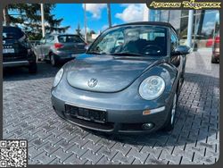 Grau Gebraucht 2010 VW Beetle Edition Cabrio | 8.990 €