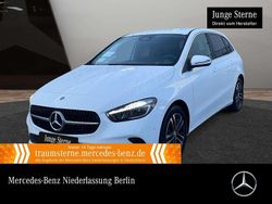 Weiß Gebraucht 2024 Mercedes B250e Advanced Van / Kleinbus | 29.290 € (Guter Preis)