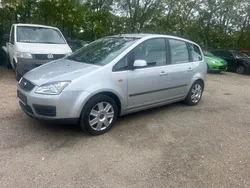 Silber Gebraucht 2004 Ford C-MAX Van / Kleinbus | 1.100 € (Fairer Preis)