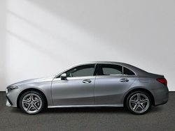 Gebraucht 2024 Mercedes A250 | 35.880 € (Teuer)
