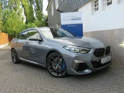 Grau Gebraucht 2022 BMW M235 Performance Coupé | 36.990 € (Fairer Preis)