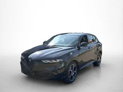Schwarz Neu 2025 Alfa Romeo Tonale Veloce SUV | 49.950 € (Etwas zu teuer)