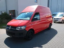 Rot Gebraucht 2015 VW T5 Van | 7.500 € (Superpreis)