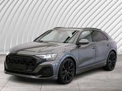 Grau Gebraucht 2025 Audi SQ8 Sport SUV | 121.490 €