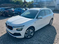 Weiß Neu 2025 Skoda Kamiq Drive SUV | 25.800 € (Etwas zu teuer)