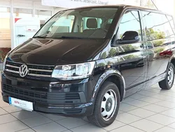 Deep black Gebraucht 2018 VW T6 Van | 27.999 € (Superpreis)