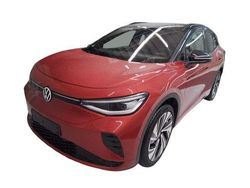 Rot Gebraucht 2025 VW ID.4 GTX SUV | 42.980 € (Fairer Preis)
