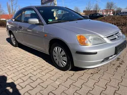 Gebraucht 2003 Honda Civic Coupé | 1.200 € (Superpreis)