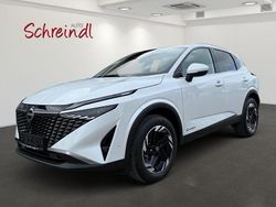 Weiß Neu 2025 Nissan Qashqai Comfort SUV | 33.360 € (Superpreis)