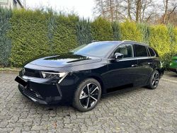 Schwarz Gebraucht 2024 Opel Astra Kombi | 21.500 € (Guter Preis)