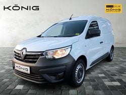 Weiß Gebraucht 2023 Renault Rapid Rapid Extra Van | 18.997 € (Etwas zu teuer)