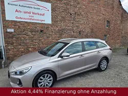 Weiß Gebraucht 2018 Hyundai i30 Kombi | 10.990 € (Guter Preis)